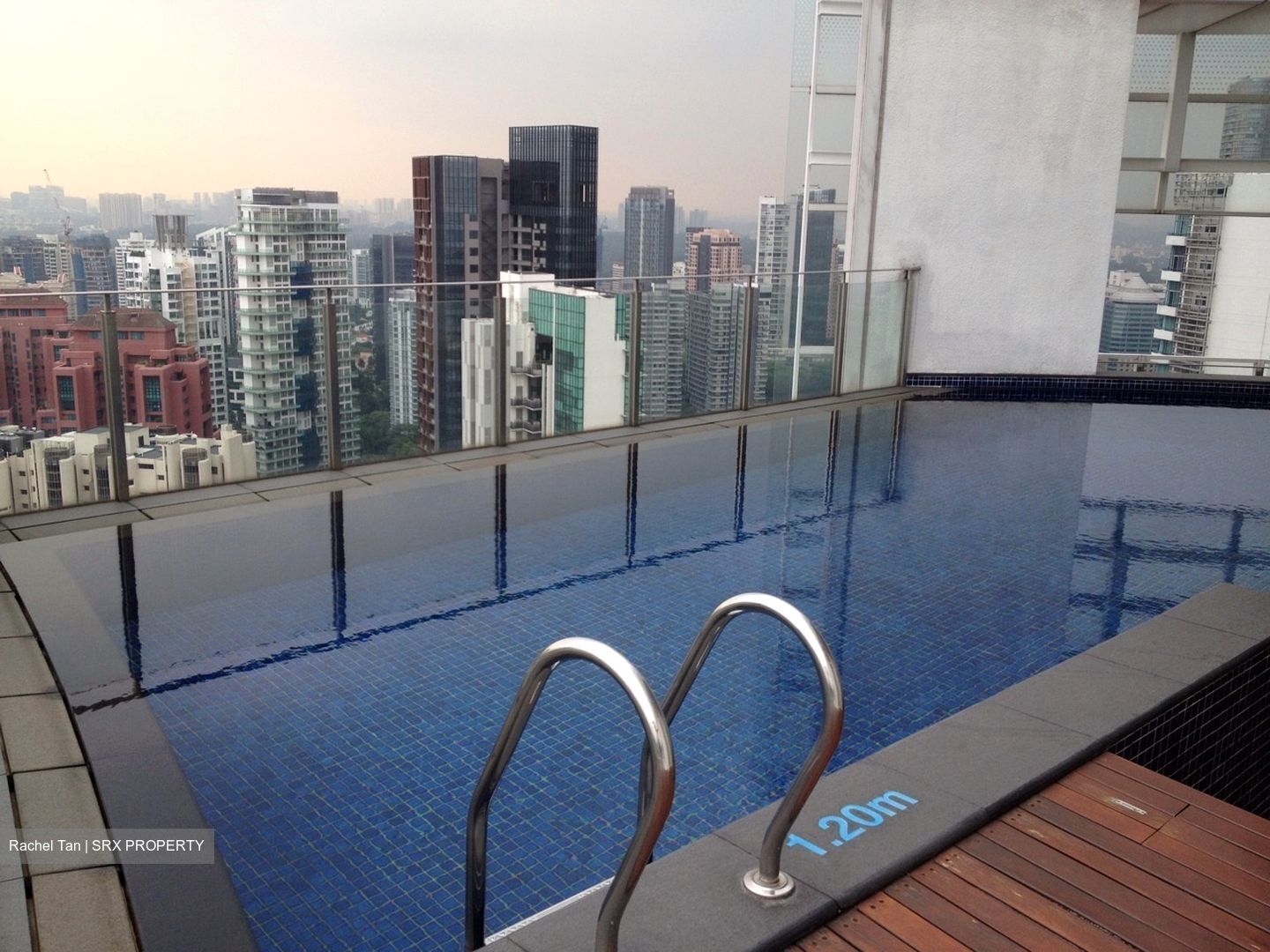 St. Thomas Suites (D9), Condominium #399233811